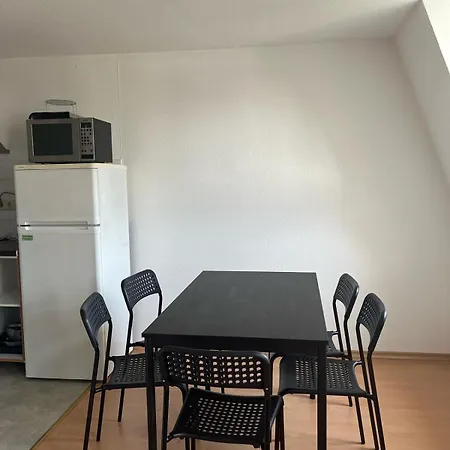 Apartment Monteurwohnung 60 Qm