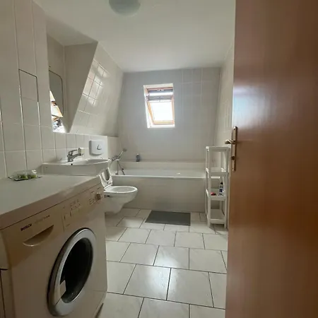 Monteurwohnung 60 Qm