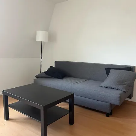 Monteurwohnung 60 Qm Apartment *