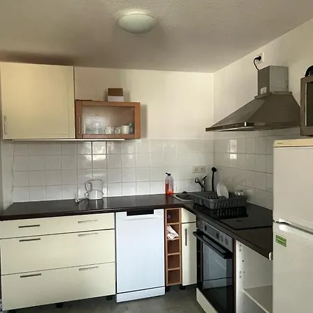 Monteurwohnung 60 Qm Apartment Rabenau